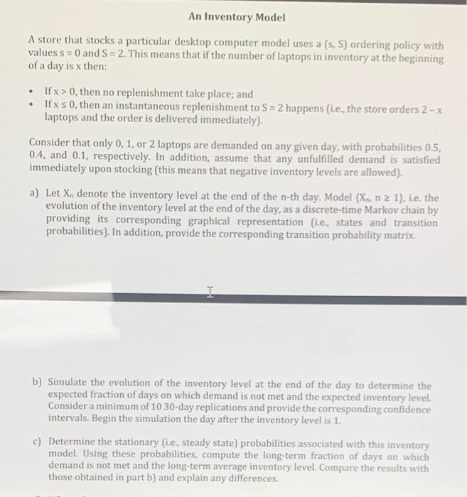 A store that stocks a particular desktop computer