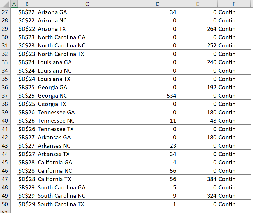 PLEASE only answer questions 7a and 7b at the TOP
