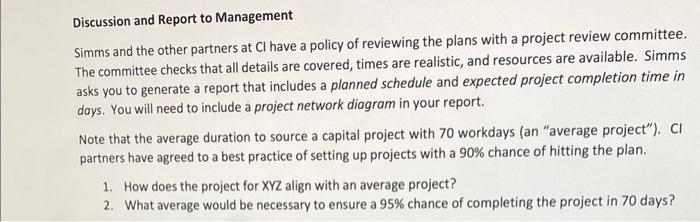 please help summarizing conclusions and