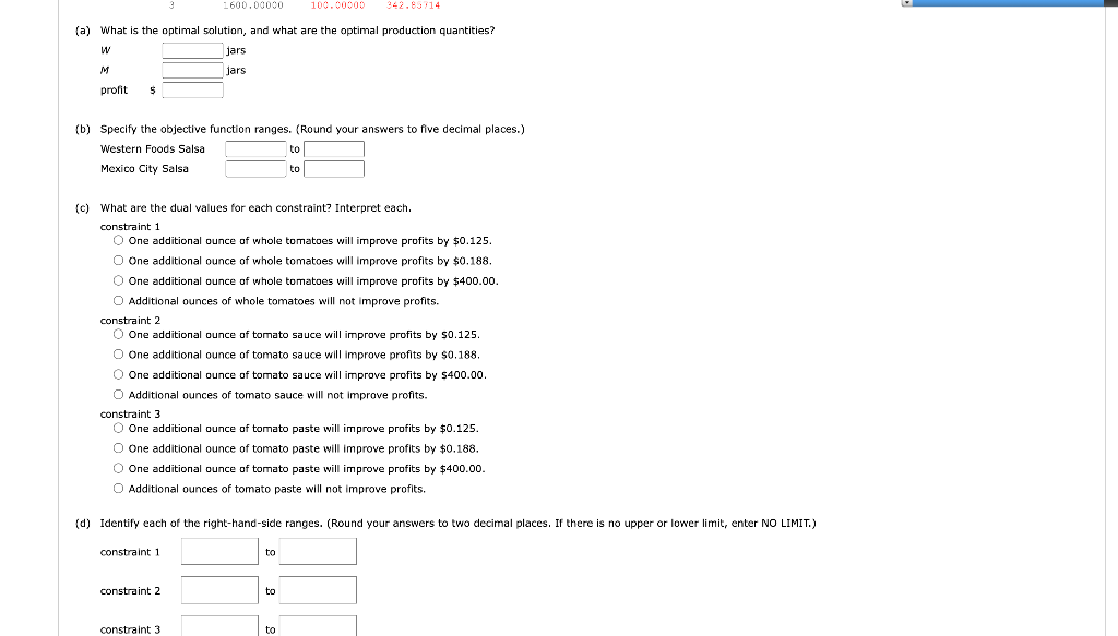 MATH JKP 11 (USE number in this Question and Make
