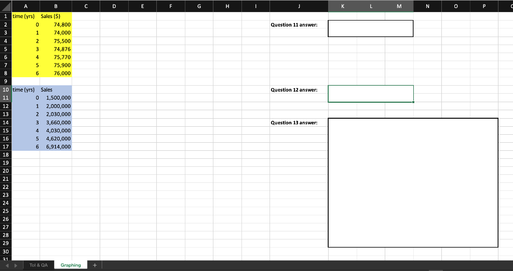 Part 1 Tolerances and Quality Assurance (10