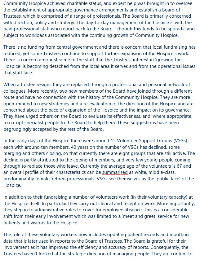 Assessment 1 TASK This case study has been taken