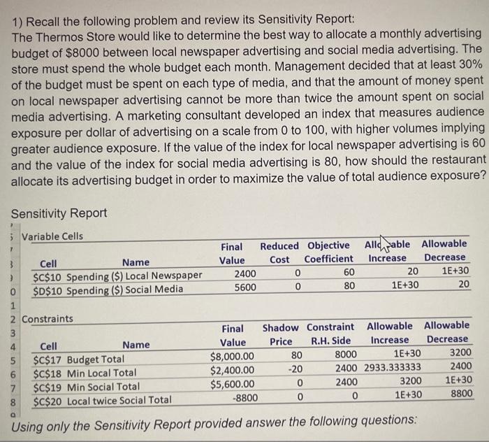 Need step by step process with calculations and