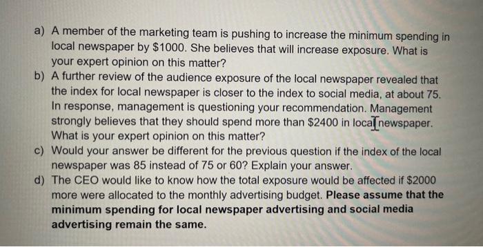 Need step by step process with calculations and