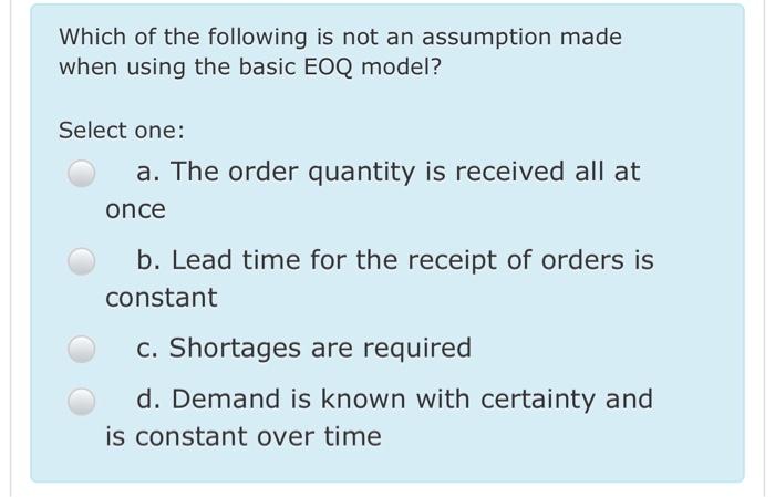 choose the correct answer ?? is a methodology for