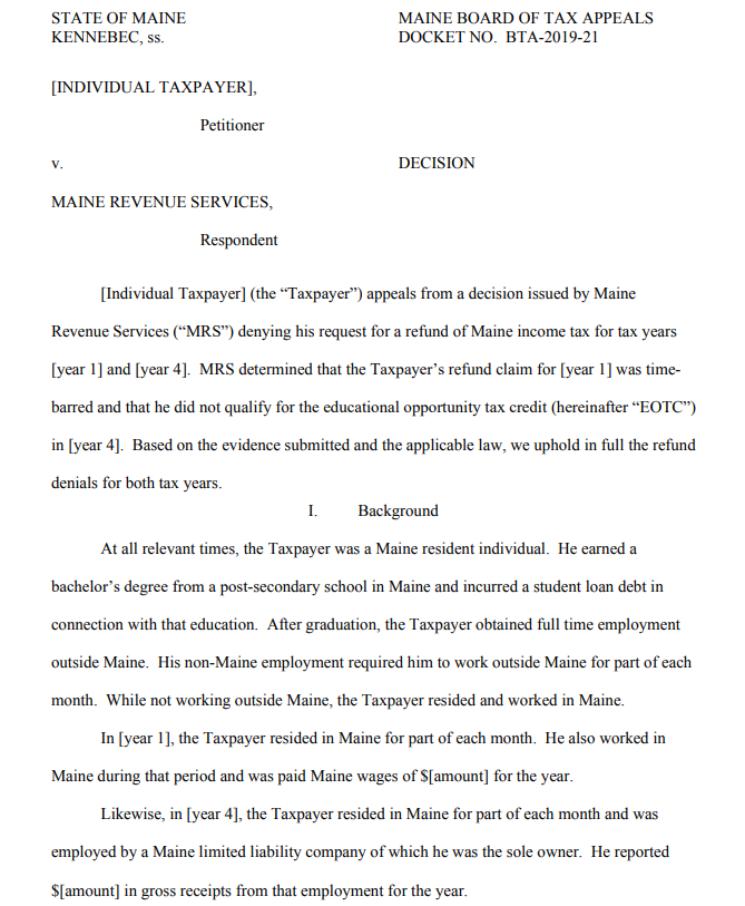 HELP CREATE A CASE BRIEF FOLLOWING FORMAT: FACTS,