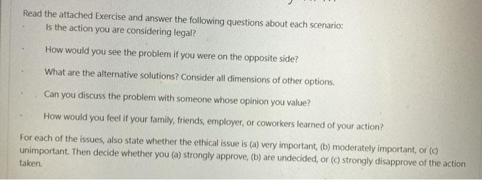 ETHICS COMMUNICATION WORKSHOP Choosing Tools for