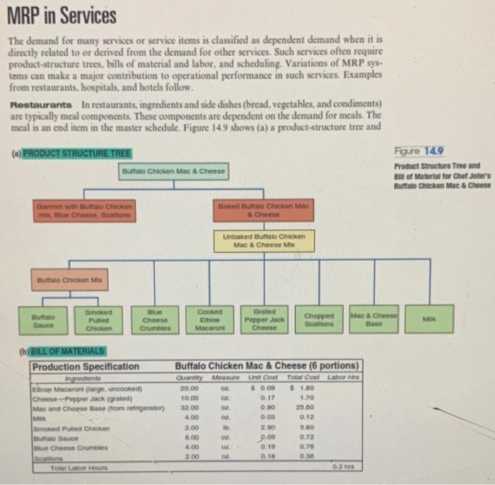 please answer 1-3 on the last page. will upvote
