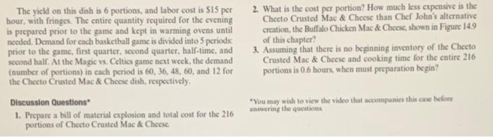 please answer 1-3 on the last page. will upvote