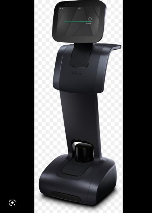 write an analysis method about how to setup temi