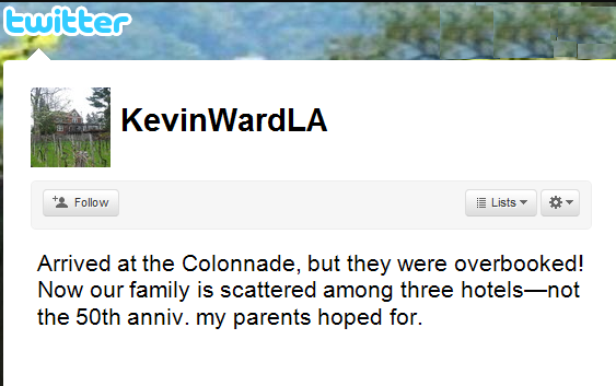 WEEK 6: CRISIS ACTION PLAN AND RESPONSE For this