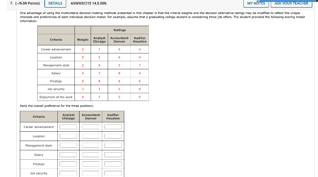 MATH JKP 7 (USE number in this Question and Make