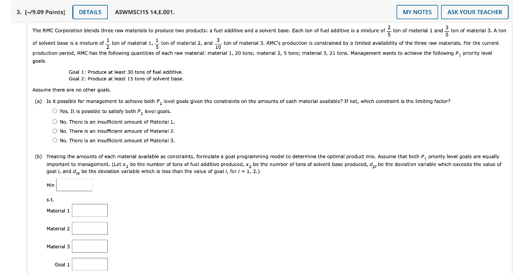 MATH JKP 3 (USE number in this Question and Make