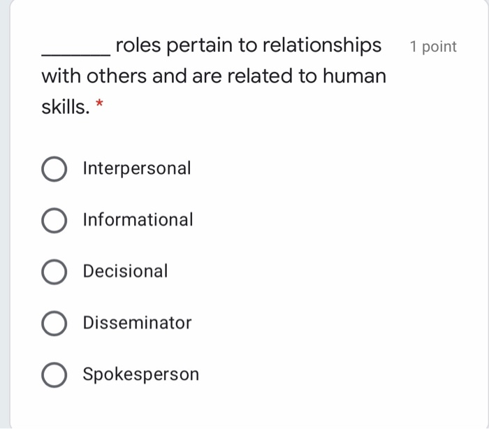 TYPE THE ANSWER A manager who is not a good