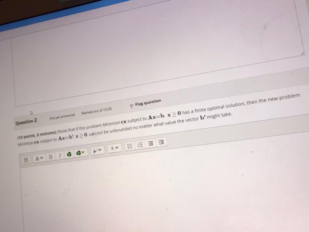 I NEED Q2 ANSWER. I NEED Q2 ANSWER. I NEED Q2