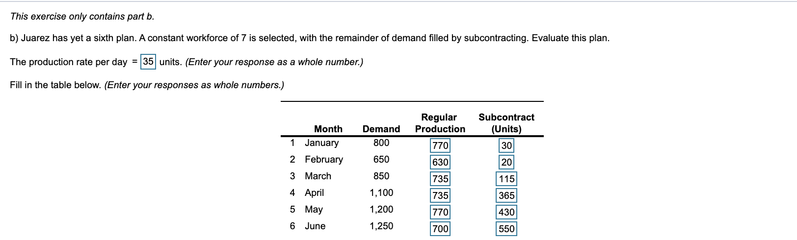 Did I do this correct? if not please show and