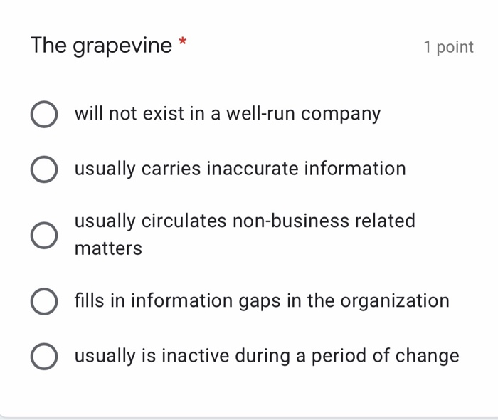 TYPE THE ANSWER A manager who is not a good