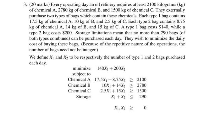 please read insturctions to answer the question