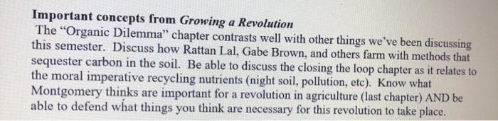 How do farms with methods sequester carbon in
