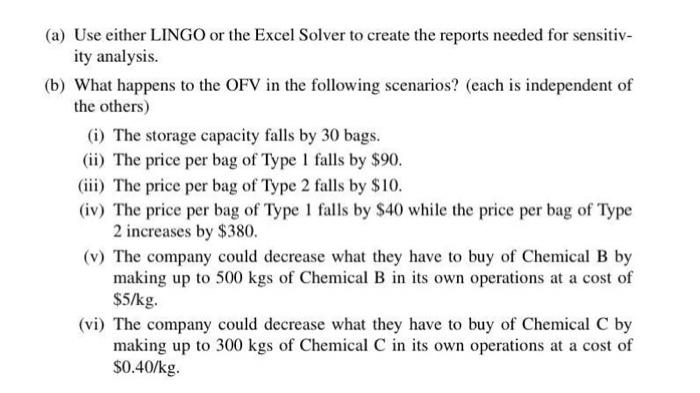 please read insturctions to answer the question