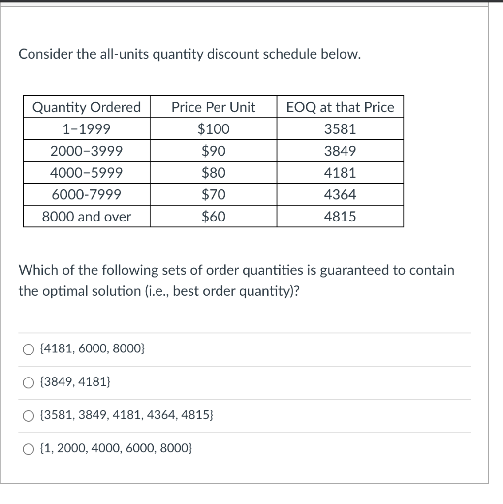 Please show a step by step how to solve! Consider