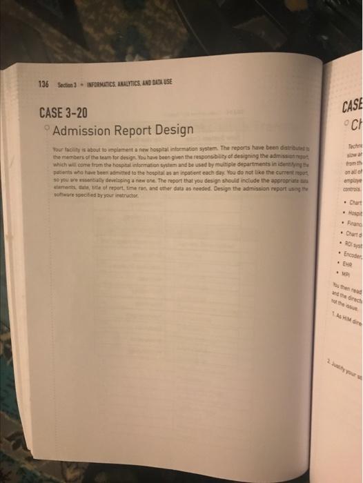 make sure instructions are read carefully, it