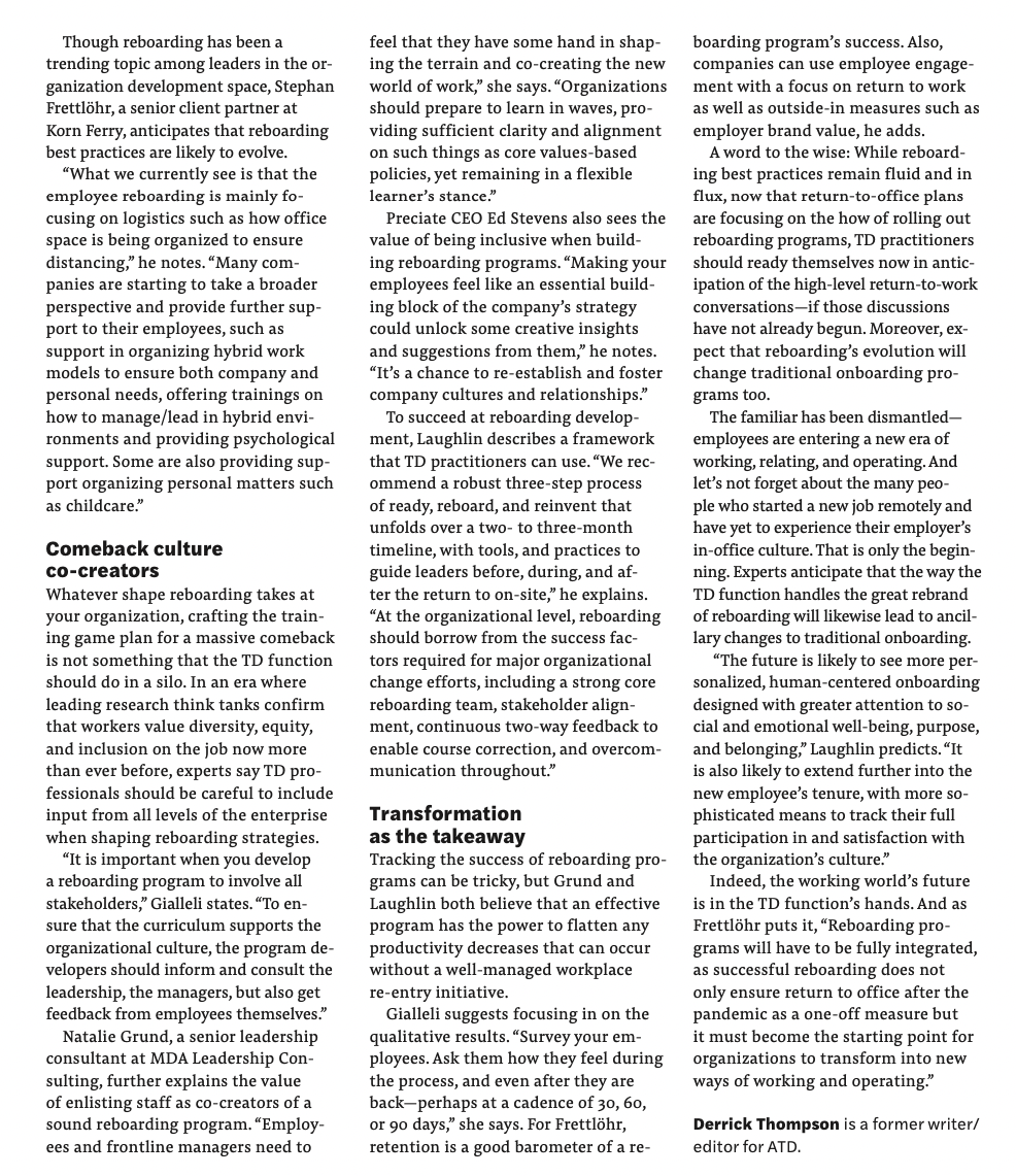 Examine (Table 8.2 below) and propose some ways