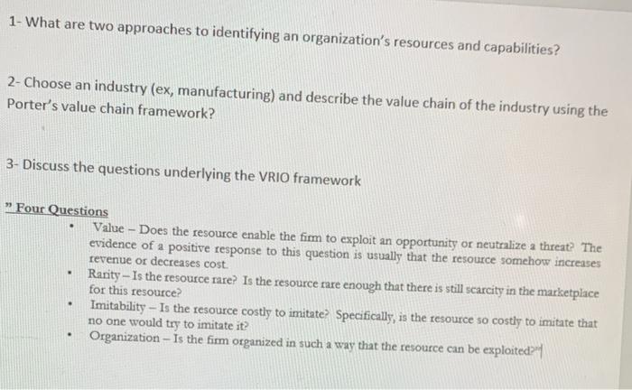 Answer each question in NO MORE THAN 60 words 1-