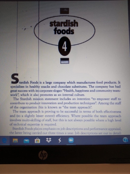 Uring app anewer. (300 words) an example explain