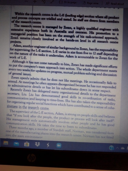 Uring app anewer. (300 words) an example explain