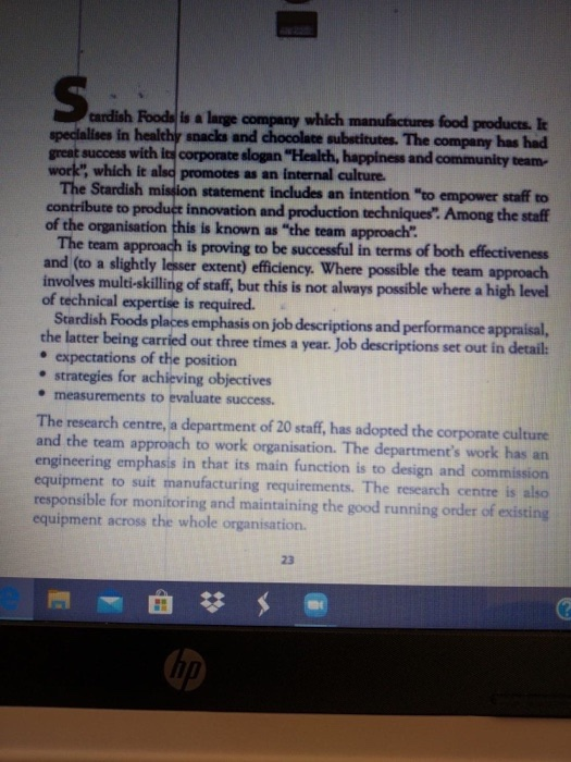 Uring app anewer. (300 words) an example explain