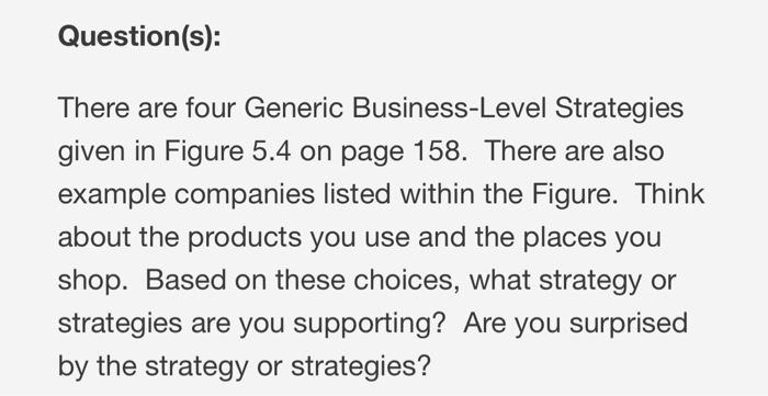 please answer the following question below using