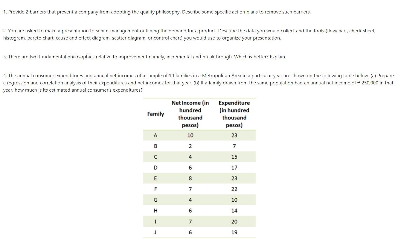 OPMN06: Productivity and Quality Tools Answer