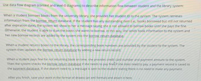labism 5.8.5 Create a decision table based on the