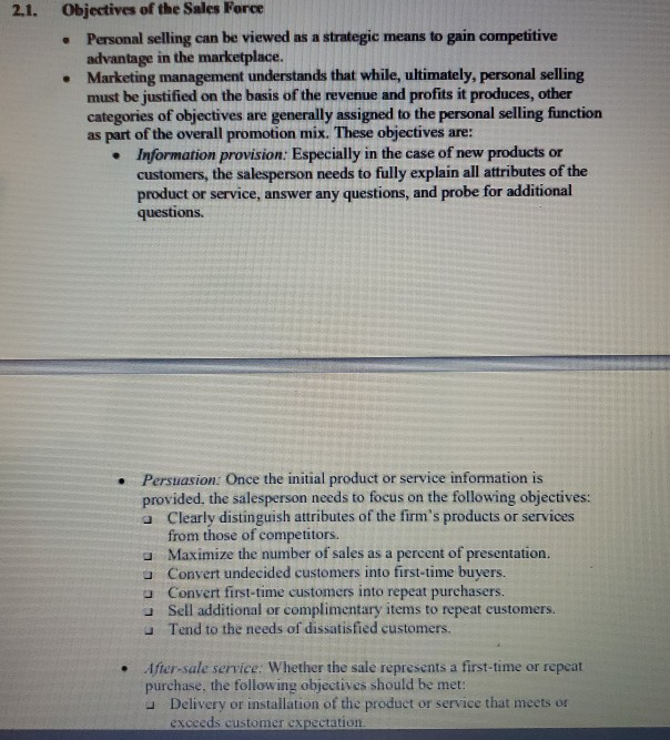 using the information from attached pages to