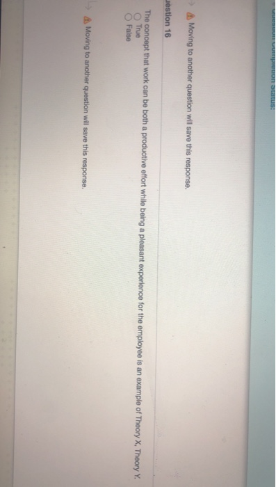 proton Status: Moving to another question will