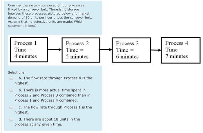 choose the correct answer!! Consider the system
