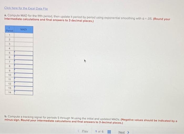 Check my w 1 Problem 3-28 (Algo) The manager of a