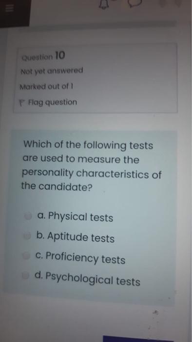 JUST NEED OPTION no need explain NO need for