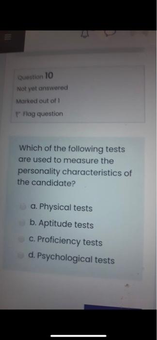 JUST NEED OPTION no need explain NO need for