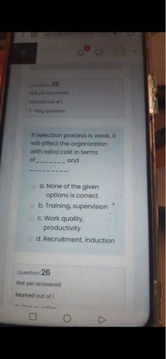 JUST NEED OPTION no need explain NO need for