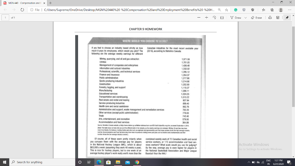 MGN 440 - Compensation and Ex + O File