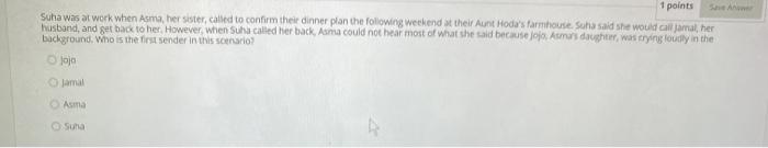 You are the audit partner in charge of the 2019