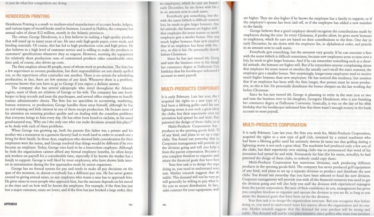 plz explain as much as you can all the points