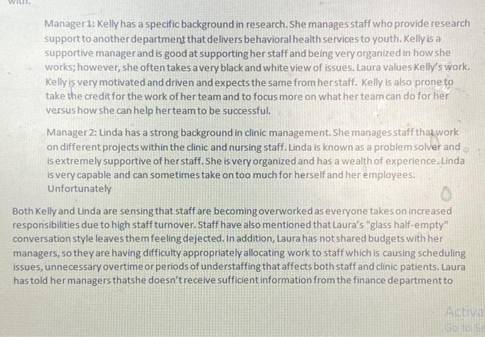 can you please answer these question in your word