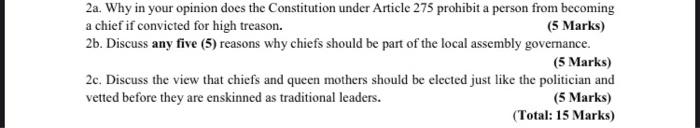 Please kindly answer these questions accordingly.