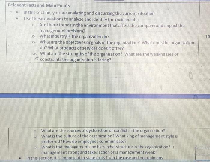 can you please answer these question in your word