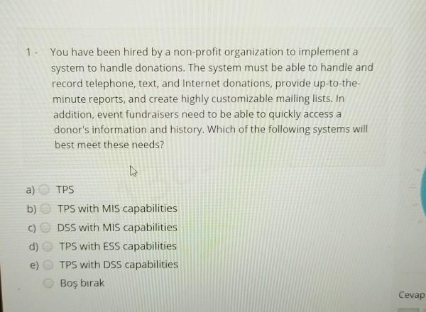 It will ve enough just giving the correct