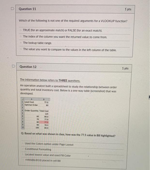 plz answer all of them. Which of the following is