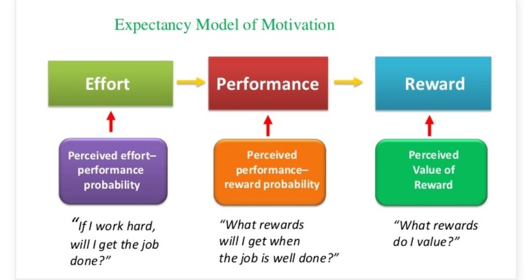 Discuss the Expectancy Theory on the Pygmalion